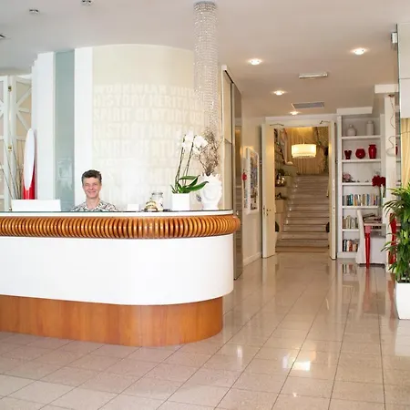 Hotel Darsena 3*