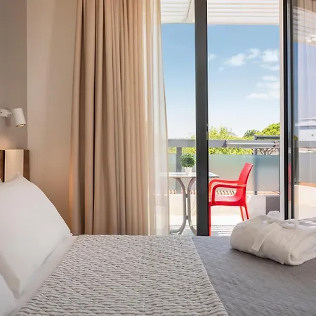 Hotel Hotel-vero'boutique Hotel- Riccione