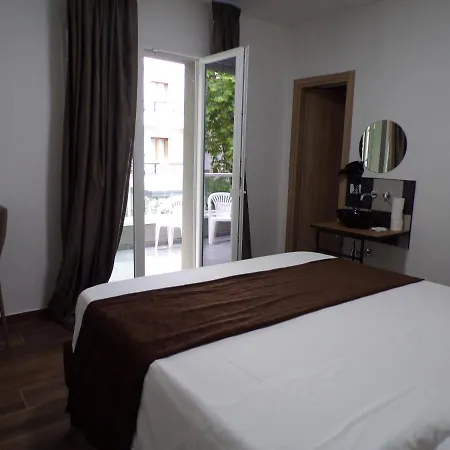 Hotel Nord Est Riccione