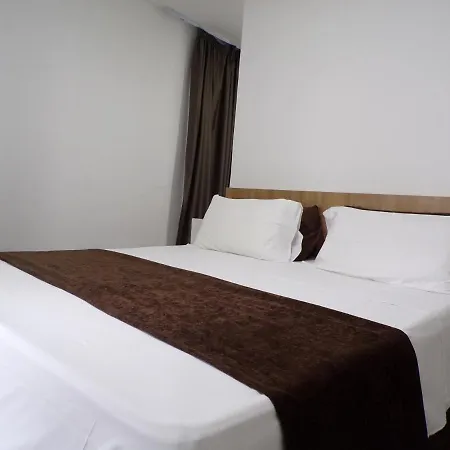Nord Est Hotel