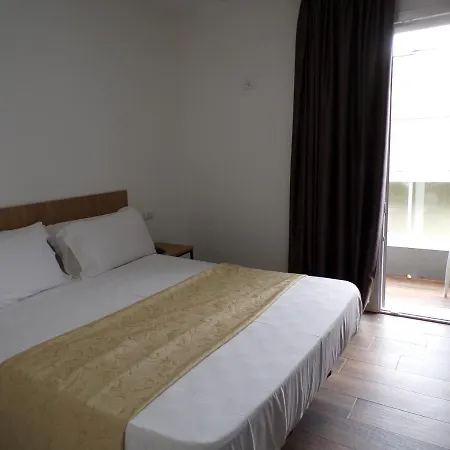 Nord Est Hotel