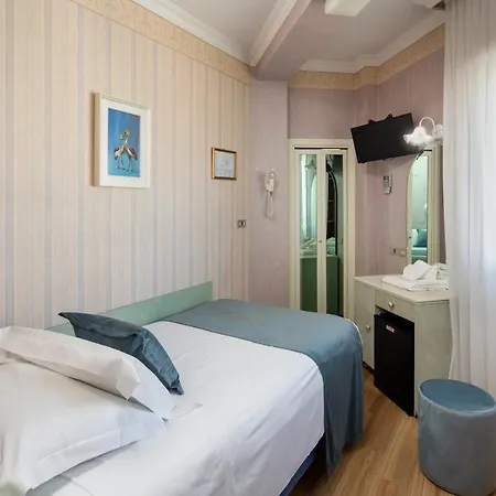 Des Nations - Vintage Sul Mare Hotel