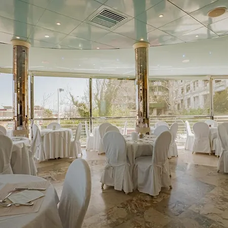 Des Nations - Vintage Sul Mare Hotel