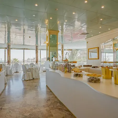 Hotel Des Nations - Vintage Sul Mare Riccione