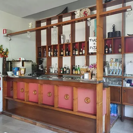 Moresco - Piscina Village Hotel Riccione