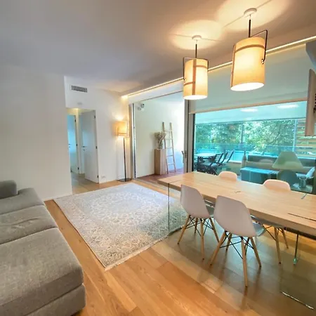 Molari Luxury Flexrent - Abissinia Apartment *