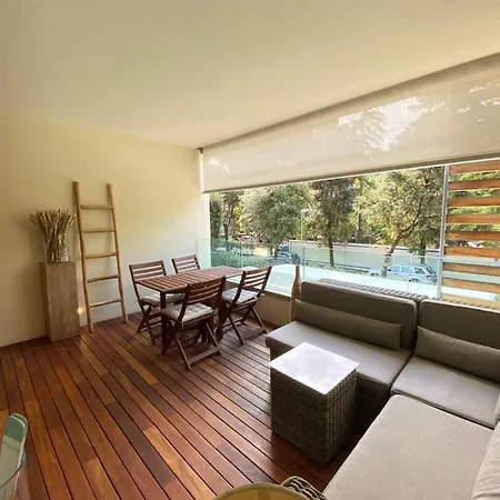 Molari Luxury Flexrent - Abissinia Apartment Riccione
