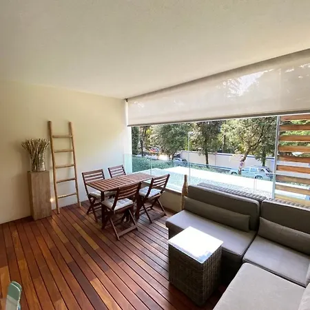 Molari Luxury Flexrent - Abissinia Apartment Riccione