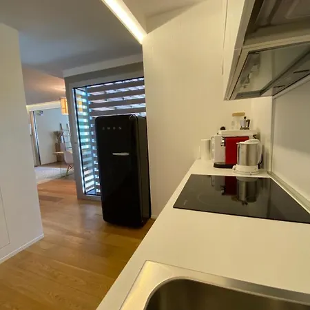 Molari Luxury Flexrent - Abissinia Apartment *