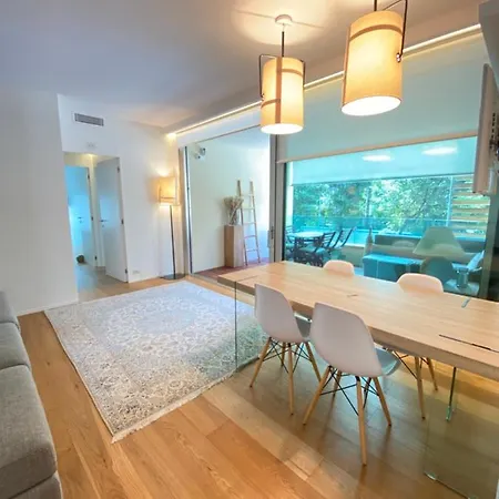 Molari Luxury Flexrent - Abissinia Apartment *
