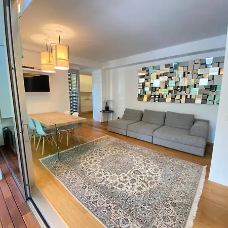 Molari Luxury Flexrent - Abissinia Riccione