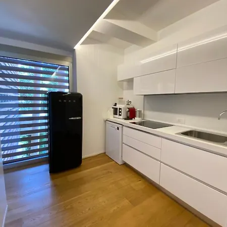 Molari Luxury Flexrent - Abissinia Riccione