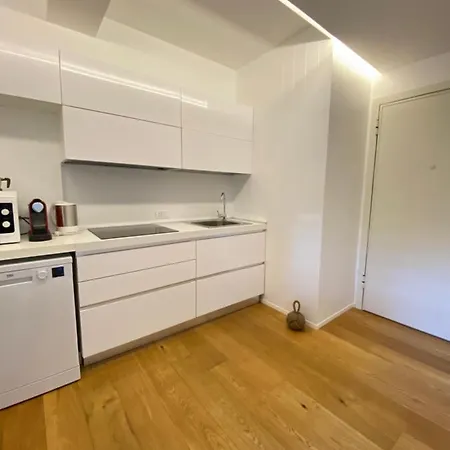 Molari Luxury Flexrent - Abissinia * Riccione