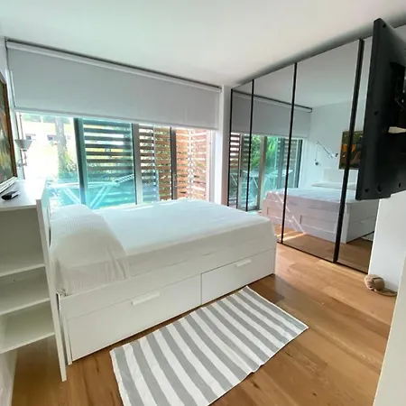 Molari Luxury Flexrent - Abissinia * Riccione