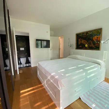 Molari Luxury Flexrent - Abissinia * Riccione