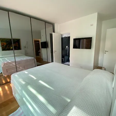 Molari Luxury Flexrent - Abissinia * Riccione