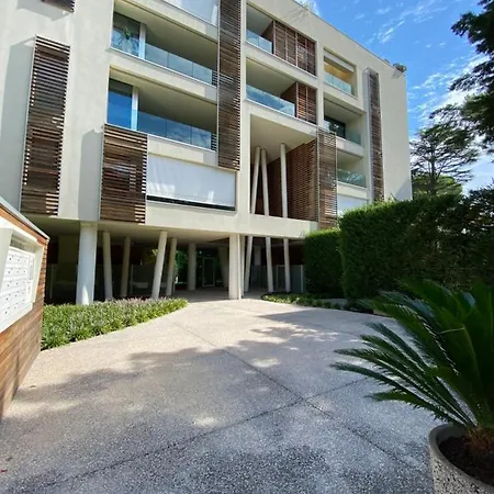 Apartment Molari Luxury Flexrent - Abissinia