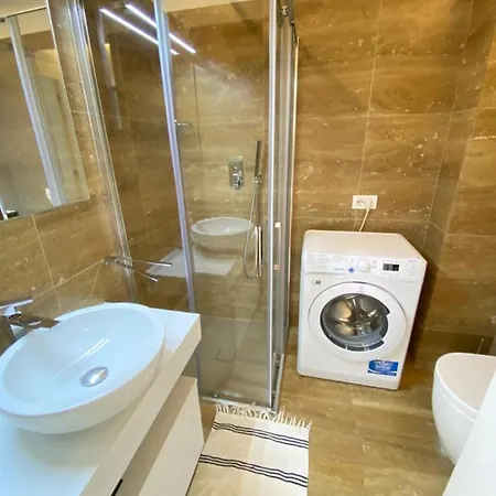 Molari Luxury Flexrent - Abissinia Apartment Riccione