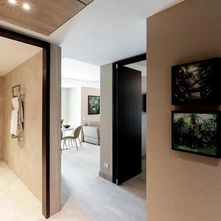 Ceccarini 9 호텔 4*