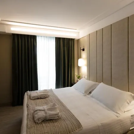 Hotel Ceccarini 9 Riccione
