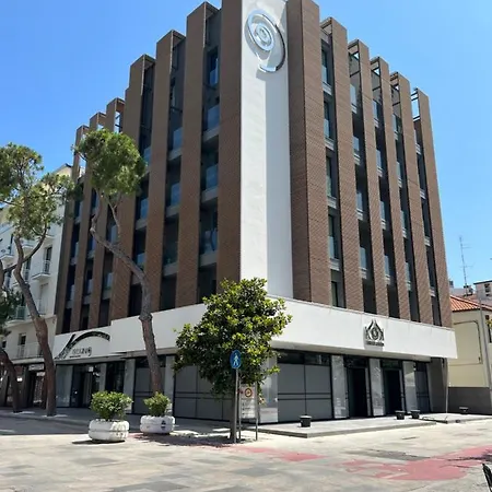 Ceccarini 9 Hotel Riccione