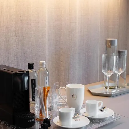 Ceccarini 9 Hotel Riccione