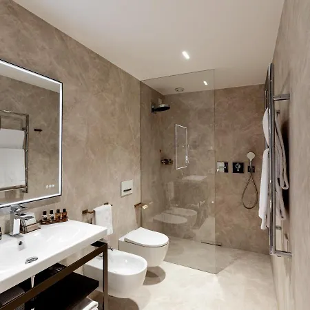 Ceccarini 9 Hotel