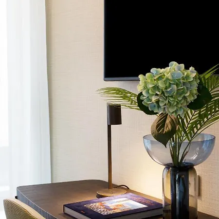 Ceccarini 9 Hotel 4*