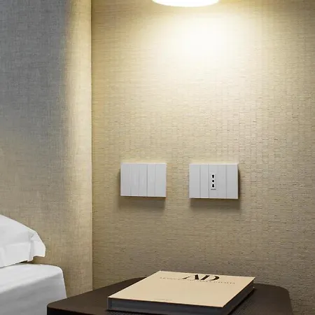 Ceccarini 9 Hotel