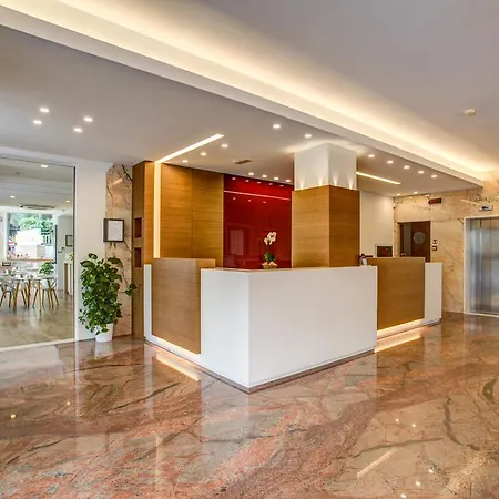 Hotel Concord 4*