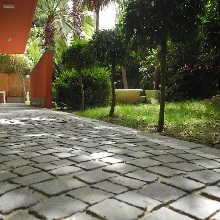 Appartamento Chiara Riccione
