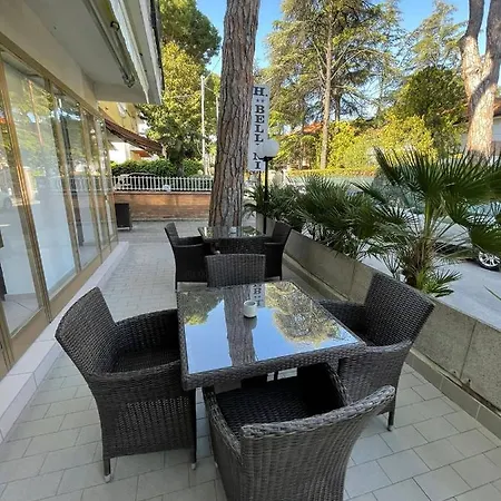 Bellini 2* Riccione