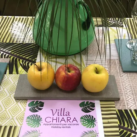 Chiara
