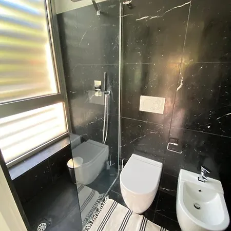 Apartment Molari Luxury Flexrent - Abissinia Riccione
