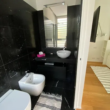 Molari Luxury Flexrent - Abissinia Riccione
