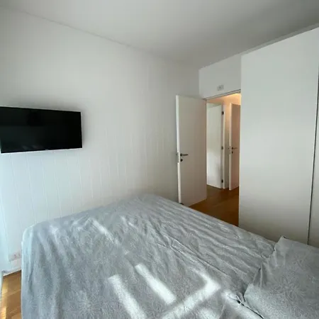 Molari Luxury Flexrent - Abissinia