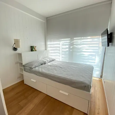Molari Luxury Flexrent - Abissinia Apartment