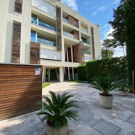 Molari Luxury Flexrent - Abissinia Riccione