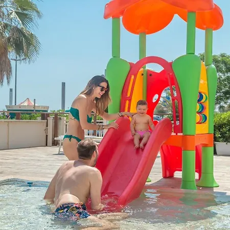 Hotel Corallo Riccione