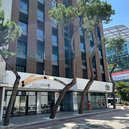 Hotel Ceccarini 9 4*