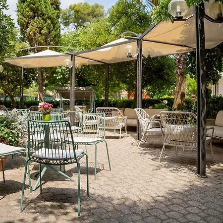 Hotel Stella 3*