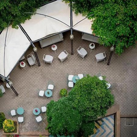 Stella Hotel 3*