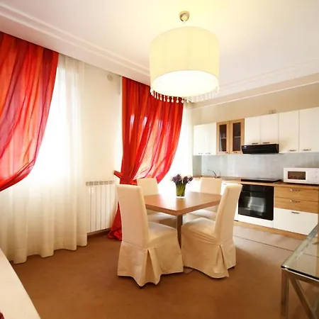 Lungomare - Charming Apart-hotel