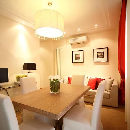 Lungomare - Charming Apart-hotel Riccione
