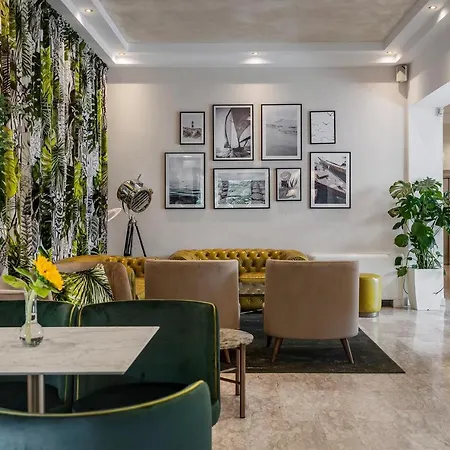 Hotel Stella Riccione