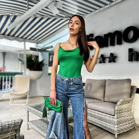 Diamond Riccione