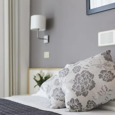 Carignano Hotel 3*