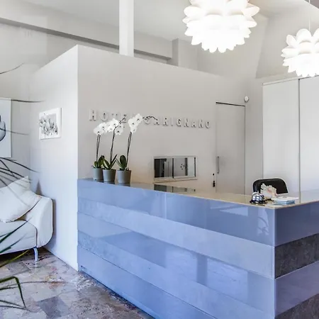 Carignano Hotel 3*