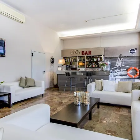 Carignano Hotel