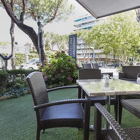 Hotel Carignano 3*
